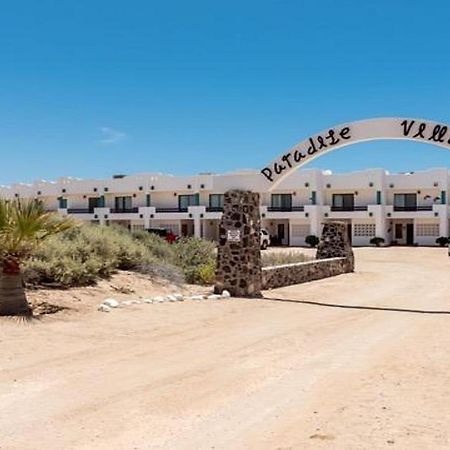 Villas Paradise 12 By Kivoya Playa Encanto Exterior photo