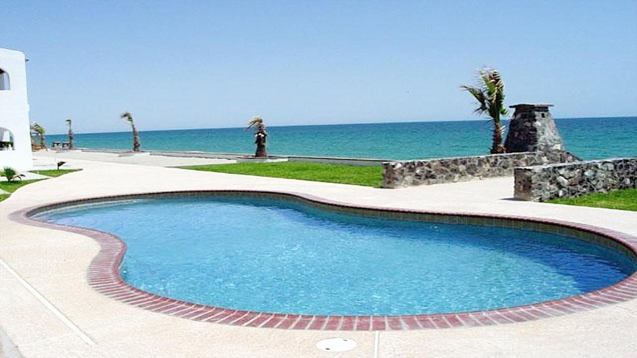 Villas Paradise 12 By Kivoya Playa Encanto Exterior photo