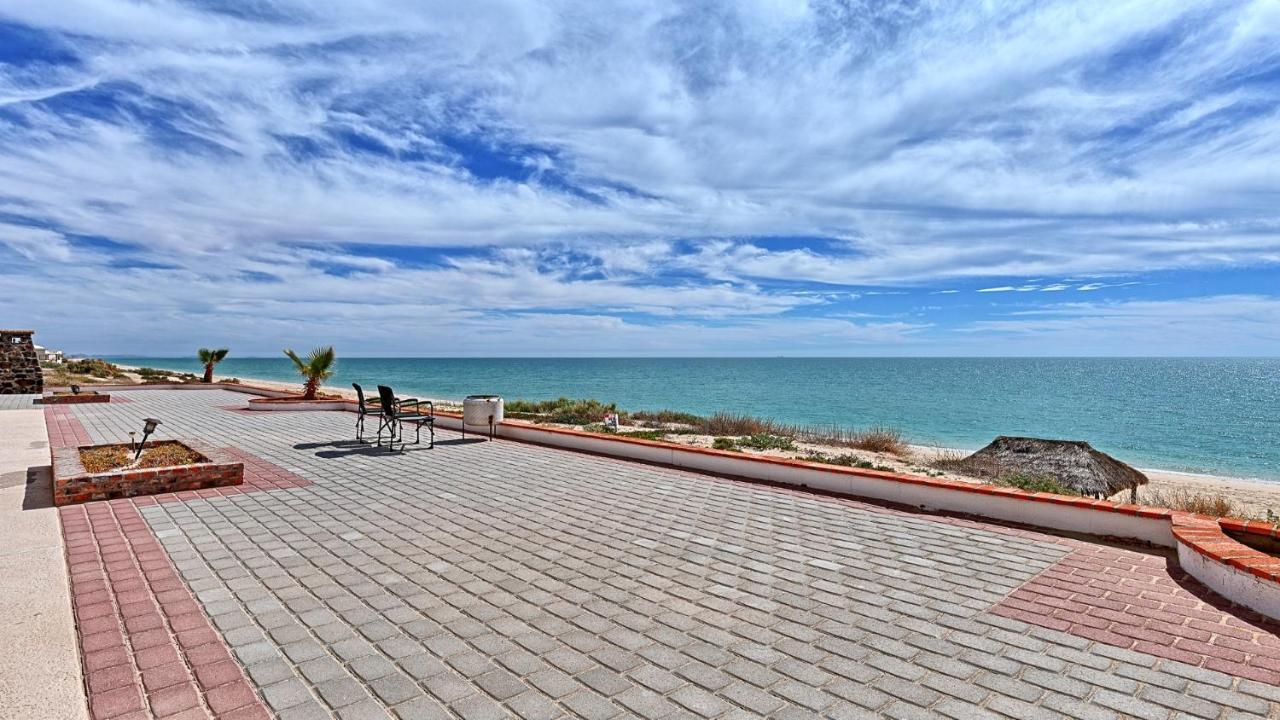 Villas Paradise 12 By Kivoya Playa Encanto Exterior photo
