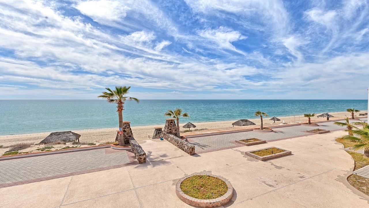Villas Paradise 12 By Kivoya Playa Encanto Exterior photo