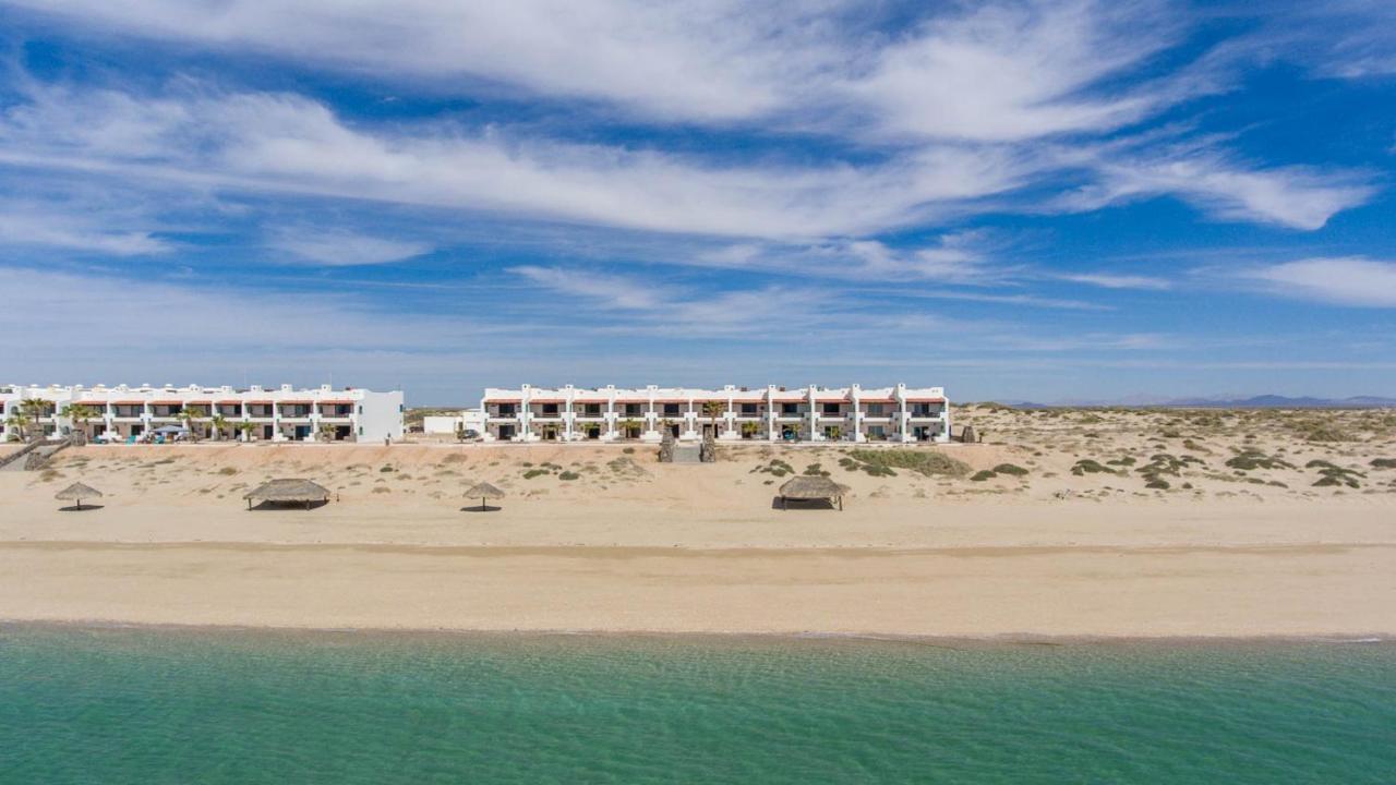 Villas Paradise 12 By Kivoya Playa Encanto Exterior photo