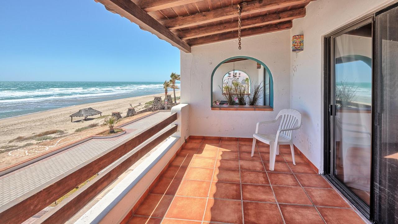 Villas Paradise 12 By Kivoya Playa Encanto Exterior photo