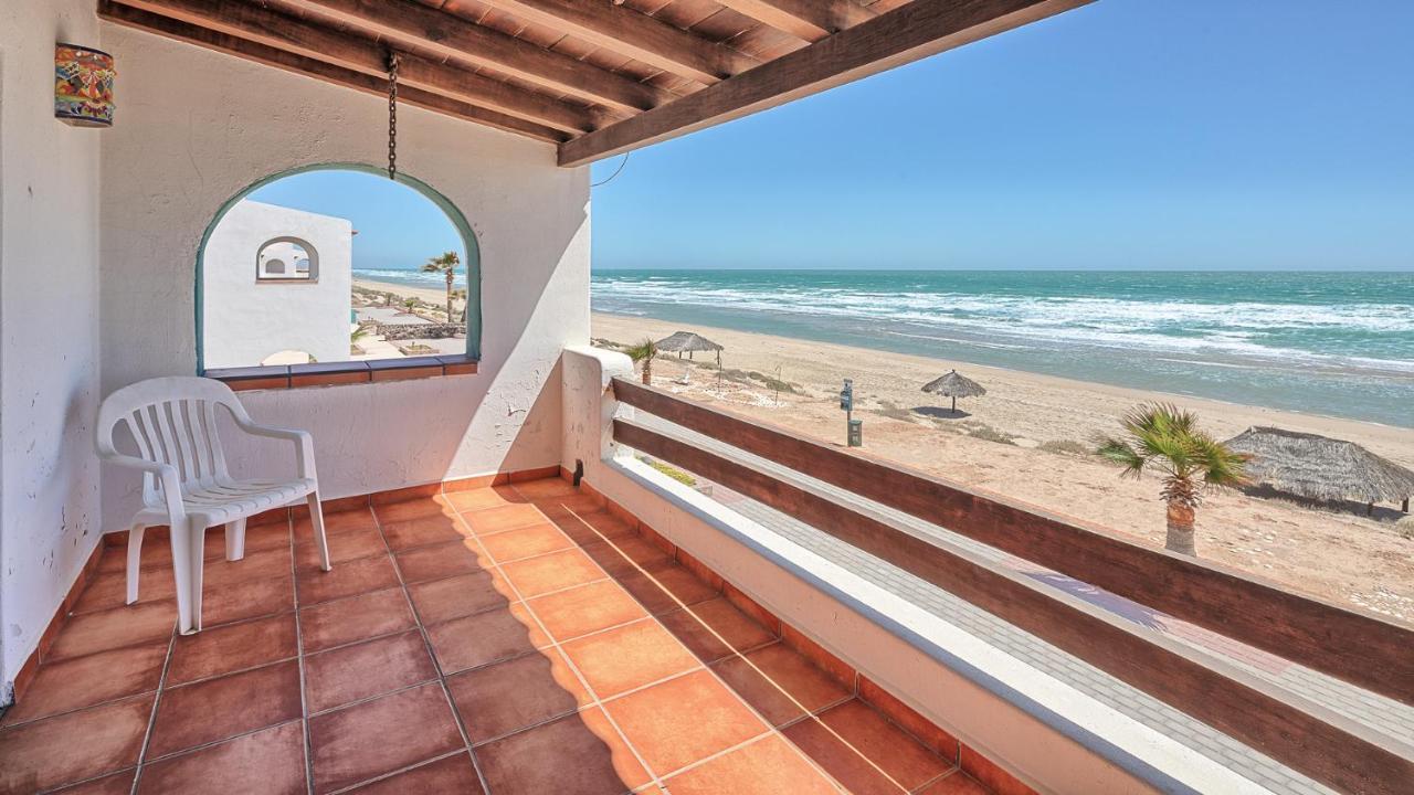 Villas Paradise 12 By Kivoya Playa Encanto Exterior photo