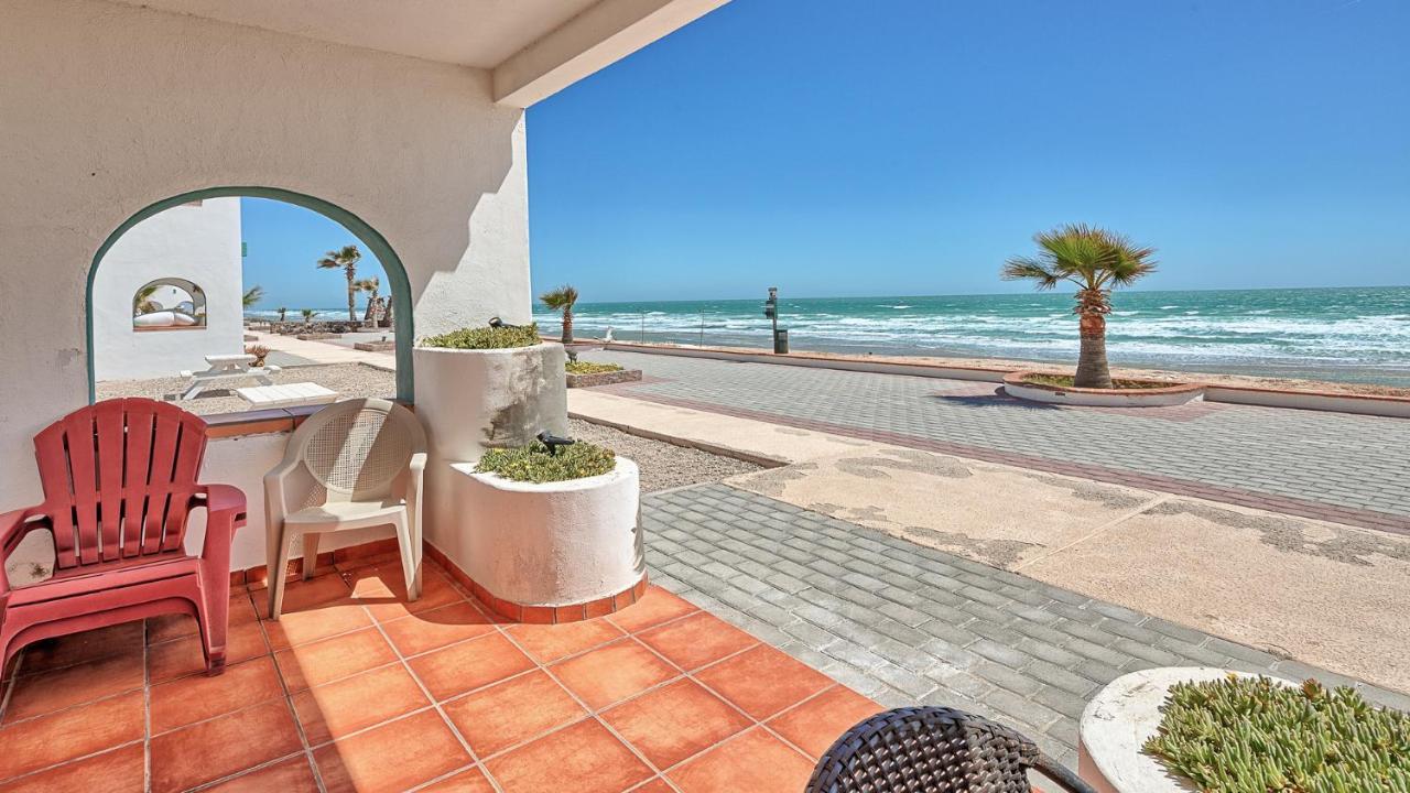 Villas Paradise 12 By Kivoya Playa Encanto Exterior photo