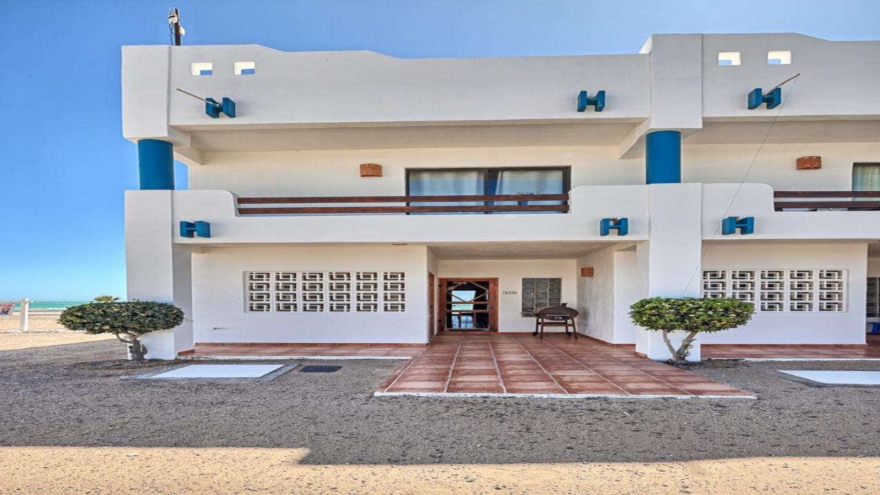 Villas Paradise 12 By Kivoya Playa Encanto Exterior photo