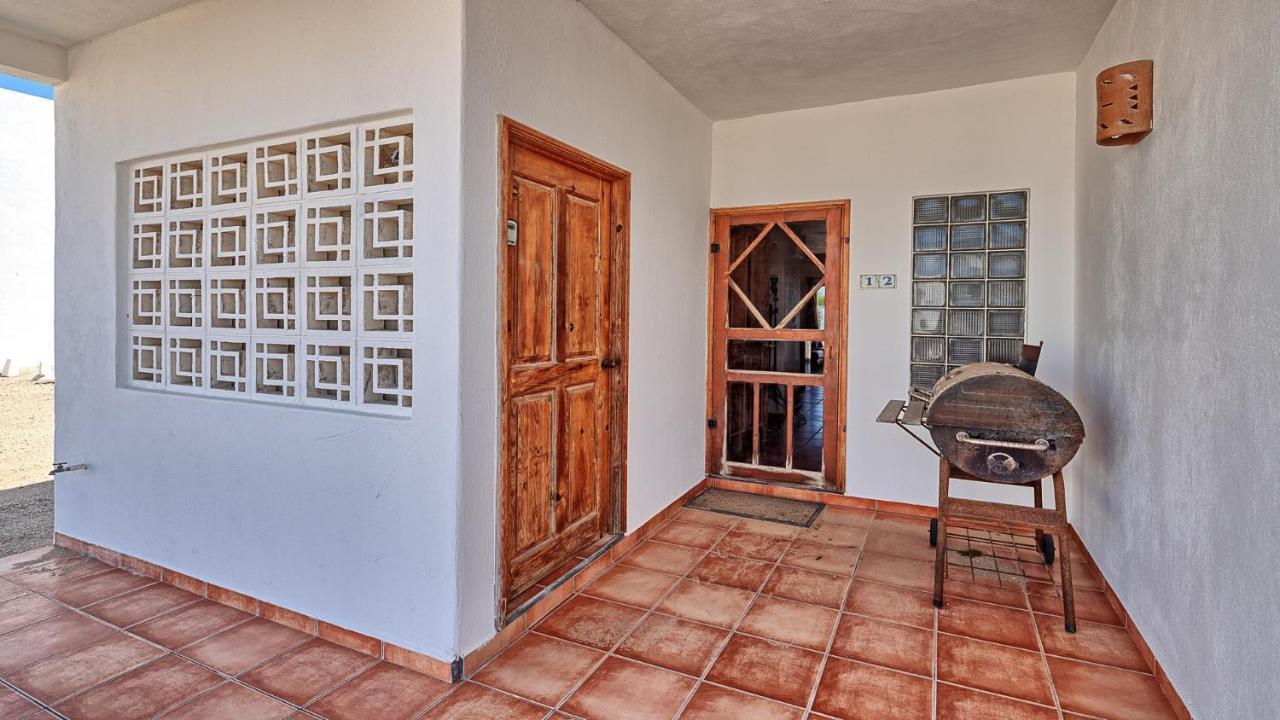 Villas Paradise 12 By Kivoya Playa Encanto Exterior photo