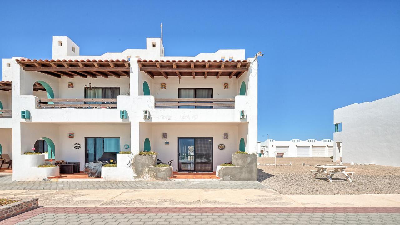 Villas Paradise 12 By Kivoya Playa Encanto Exterior photo