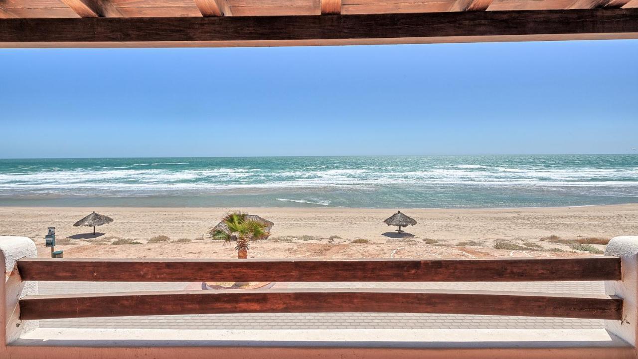 Villas Paradise 12 By Kivoya Playa Encanto Exterior photo
