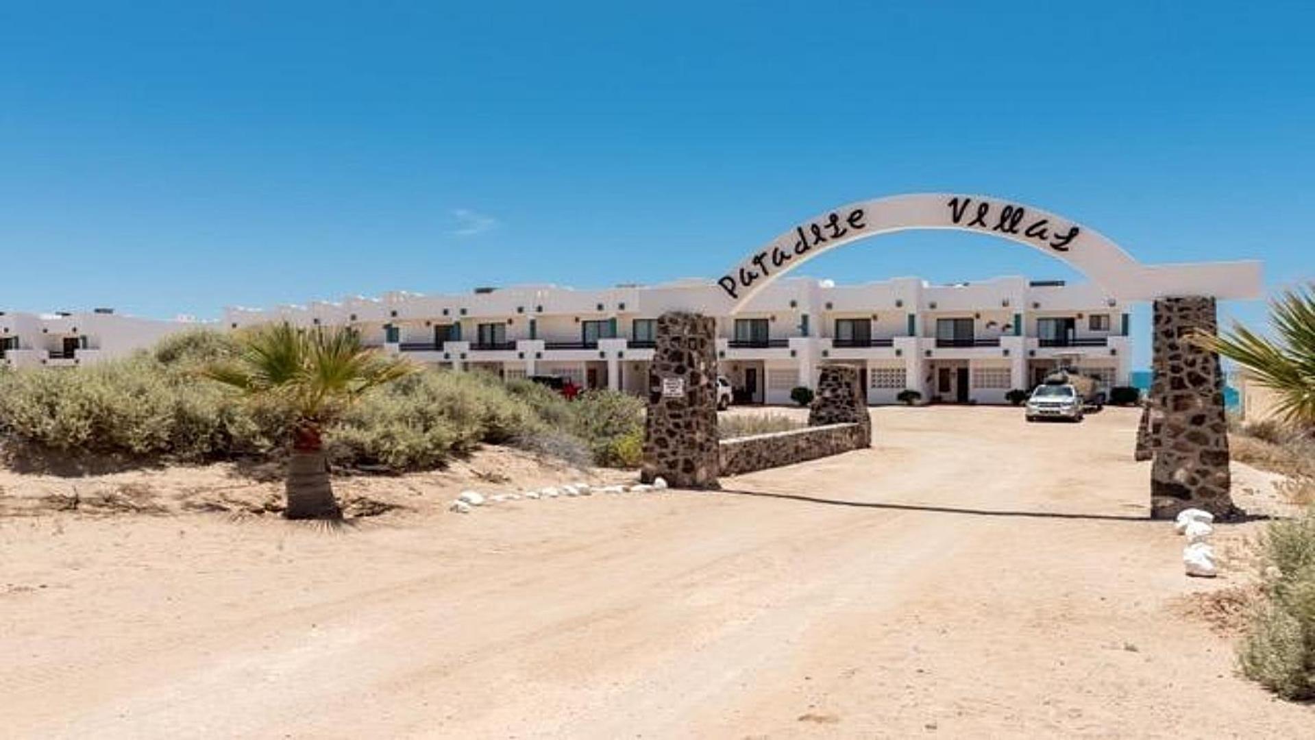 Villas Paradise 12 By Kivoya Playa Encanto Exterior photo