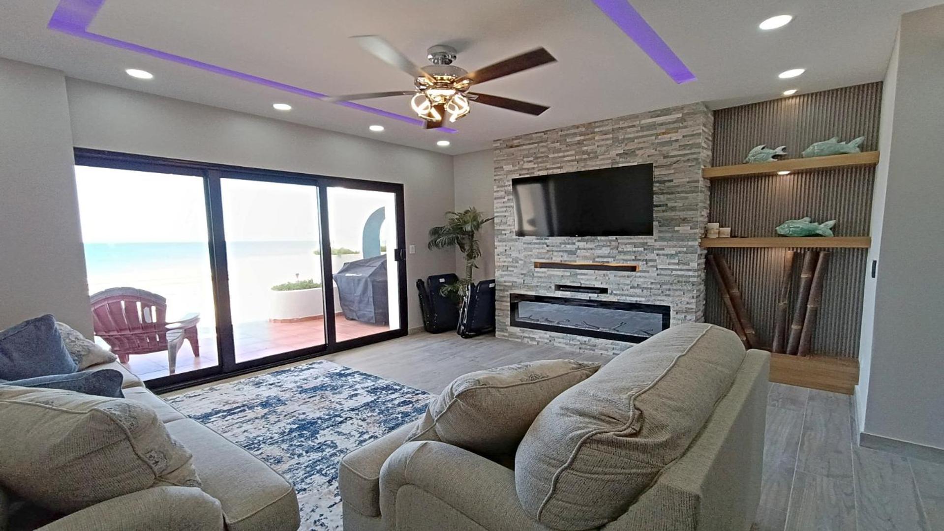 Villas Paradise 12 By Kivoya Playa Encanto Exterior photo